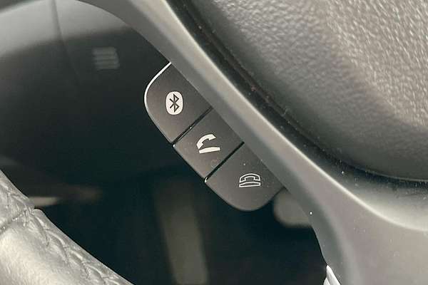 2022 Suzuki Baleno GL EW Series II