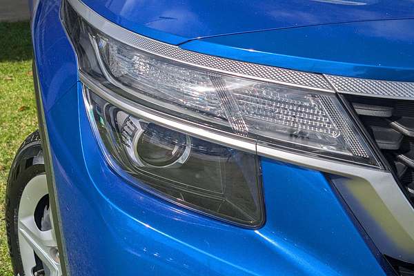 2020 Kia Seltos S SP2