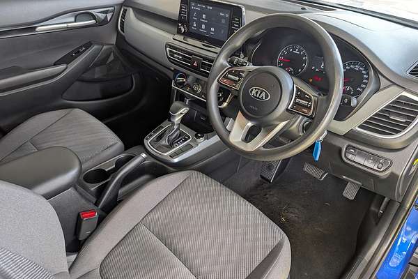 2020 Kia Seltos S SP2
