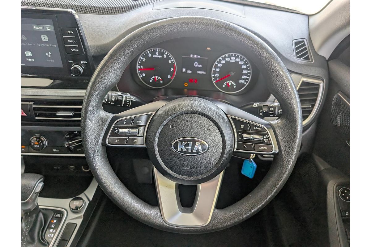 2020 Kia Seltos S SP2