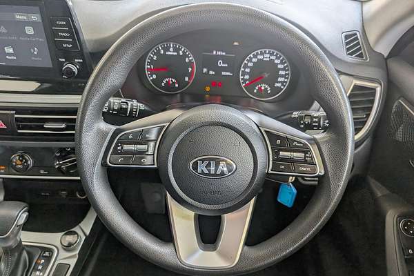 2020 Kia Seltos S SP2