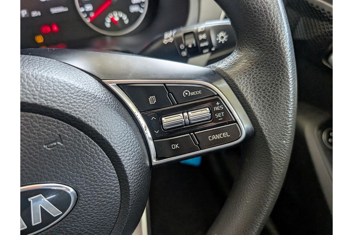 2020 Kia Seltos S SP2
