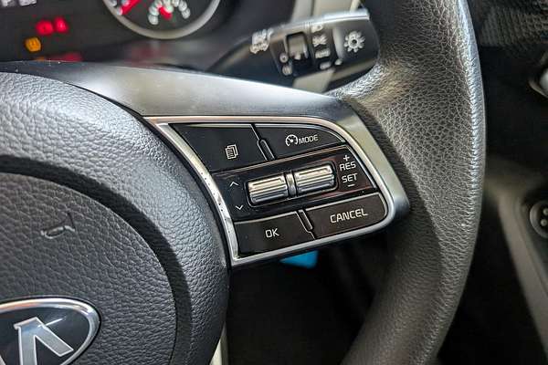 2020 Kia Seltos S SP2