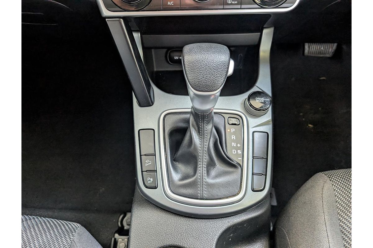2020 Kia Seltos S SP2