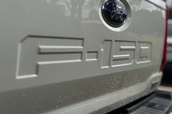 2023 Ford F-150 Lariat 4X4 LWB