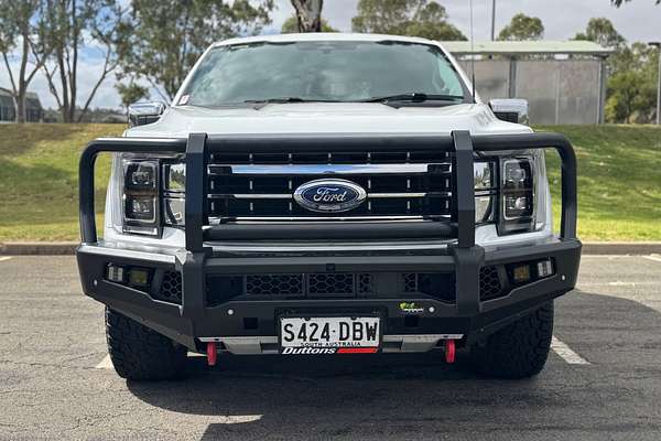 2023 Ford F-150 Lariat 4X4 LWB
