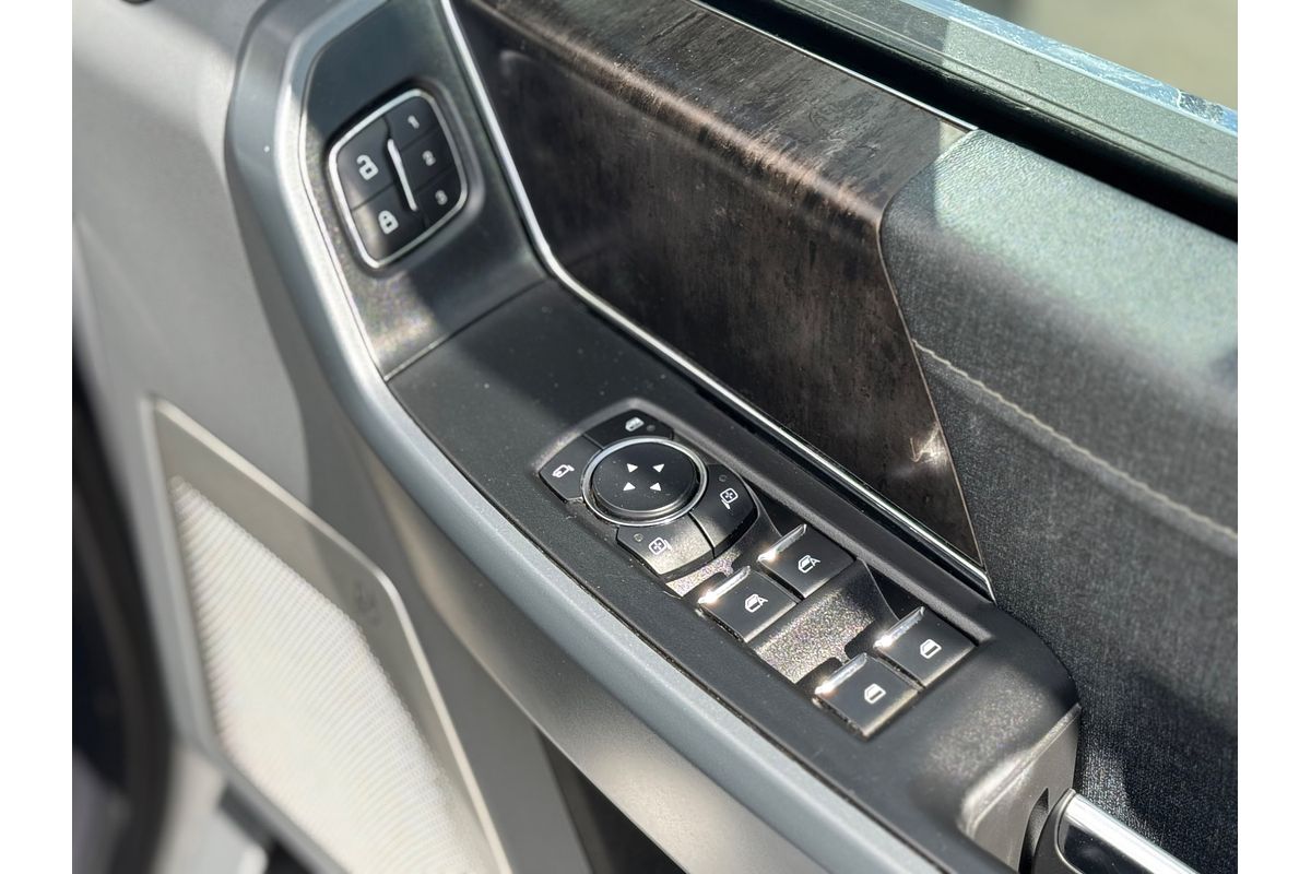 2023 Ford F-150 Lariat 4X4 LWB