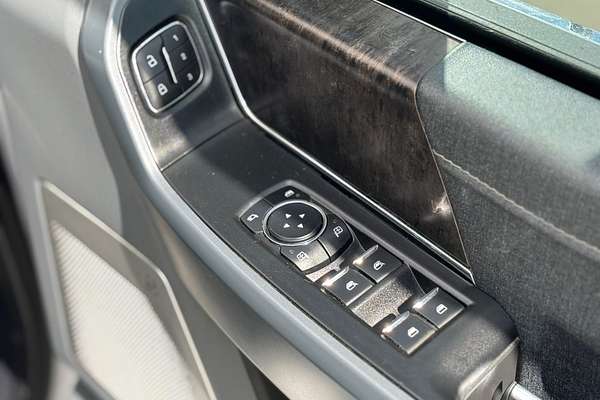 2023 Ford F-150 Lariat 4X4 LWB