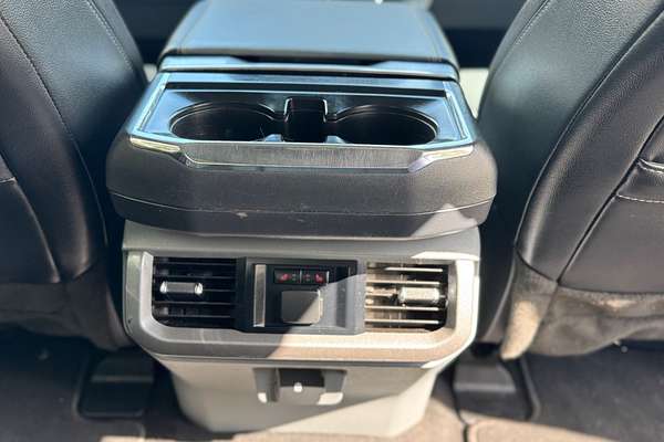 2023 Ford F-150 Lariat 4X4 LWB