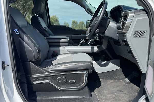 2023 Ford F-150 Lariat 4X4 LWB
