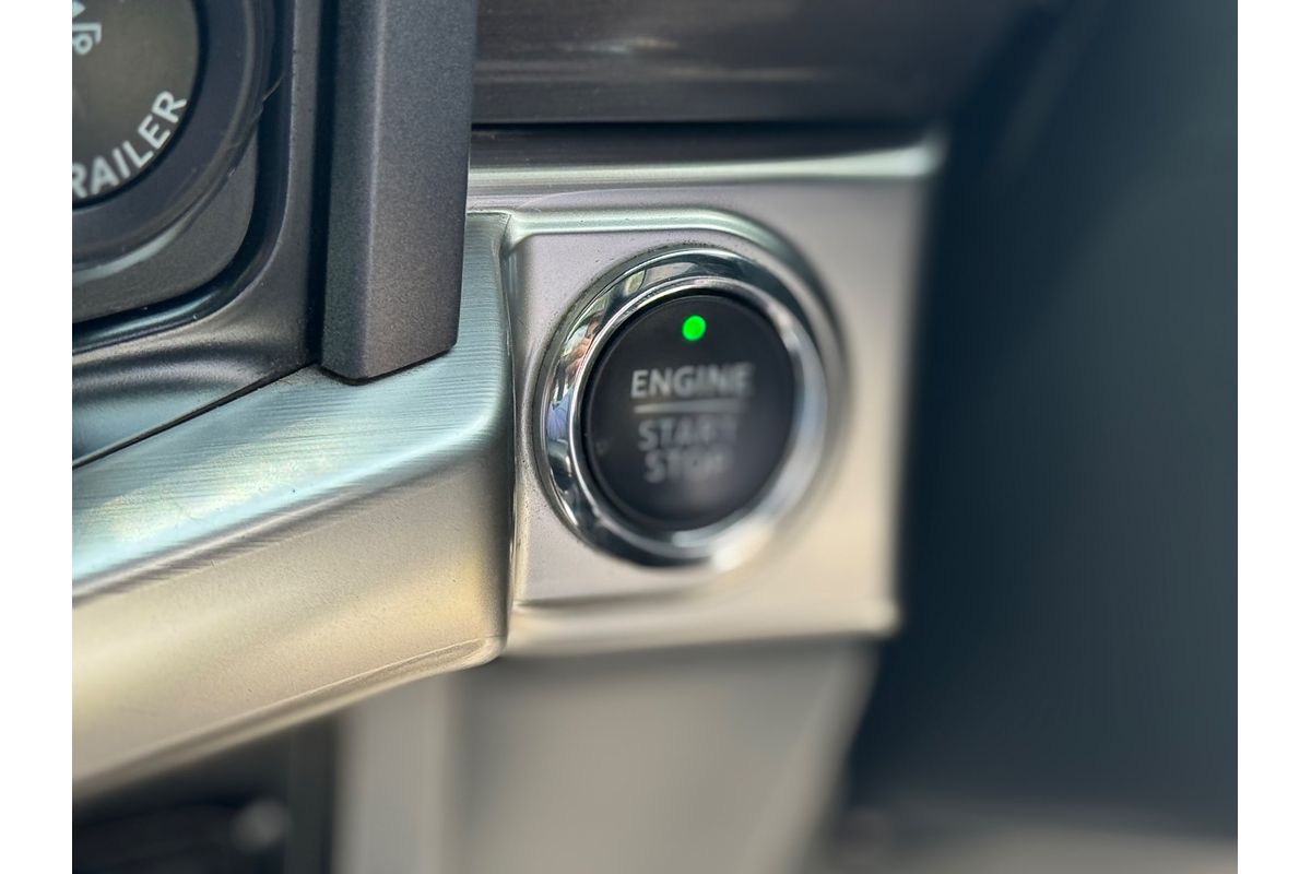 2023 Ford F-150 Lariat 4X4 LWB
