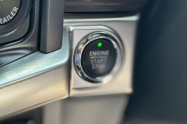 2023 Ford F-150 Lariat 4X4 LWB