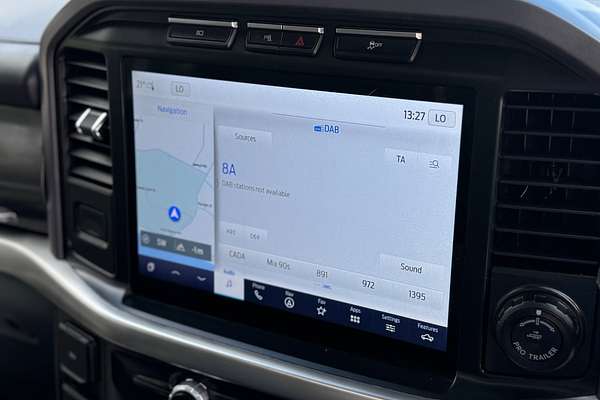 2023 Ford F-150 Lariat 4X4 LWB