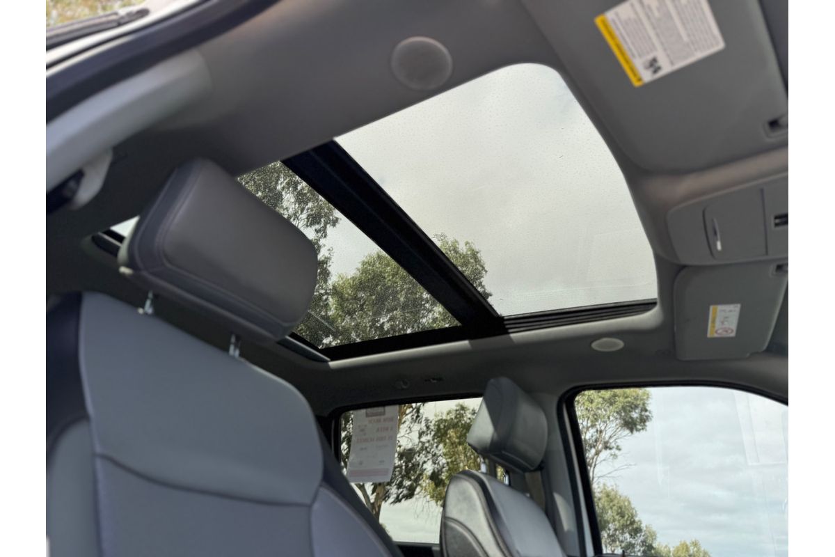 2023 Ford F-150 Lariat 4X4 LWB
