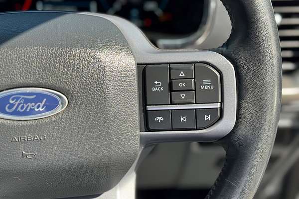 2023 Ford F-150 Lariat 4X4 LWB