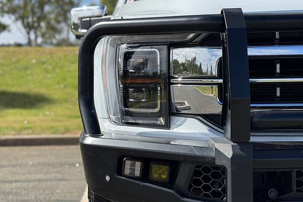 2023 Ford F-150 Lariat 4X4 LWB