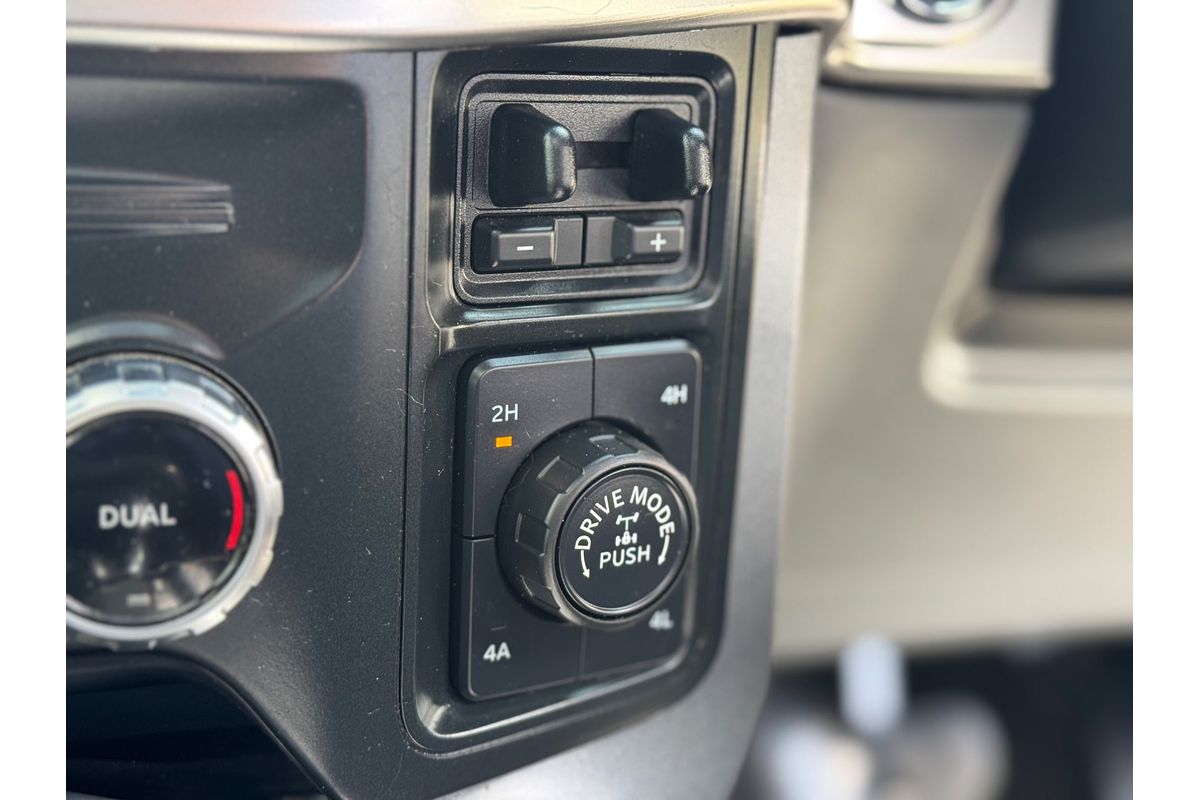 2023 Ford F-150 Lariat 4X4 LWB