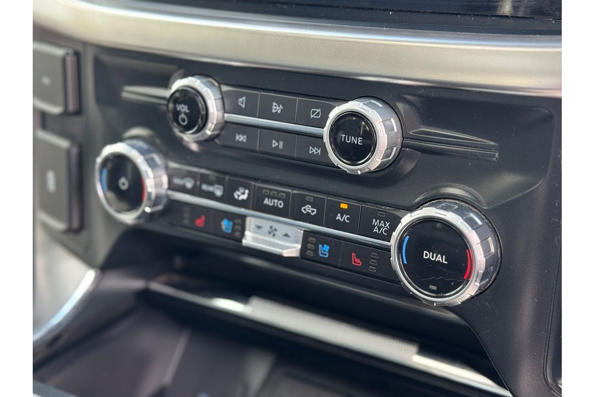 2023 Ford F-150 Lariat 4X4 LWB
