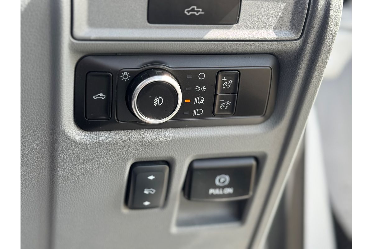 2023 Ford F-150 Lariat 4X4 LWB