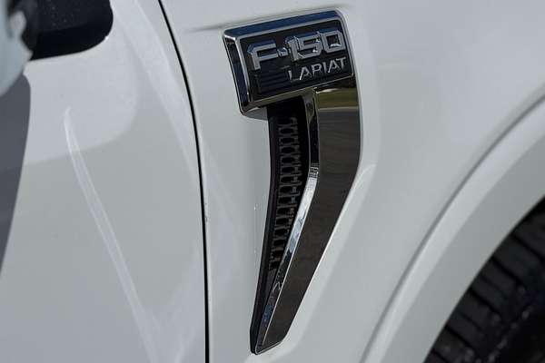 2023 Ford F-150 Lariat 4X4 LWB
