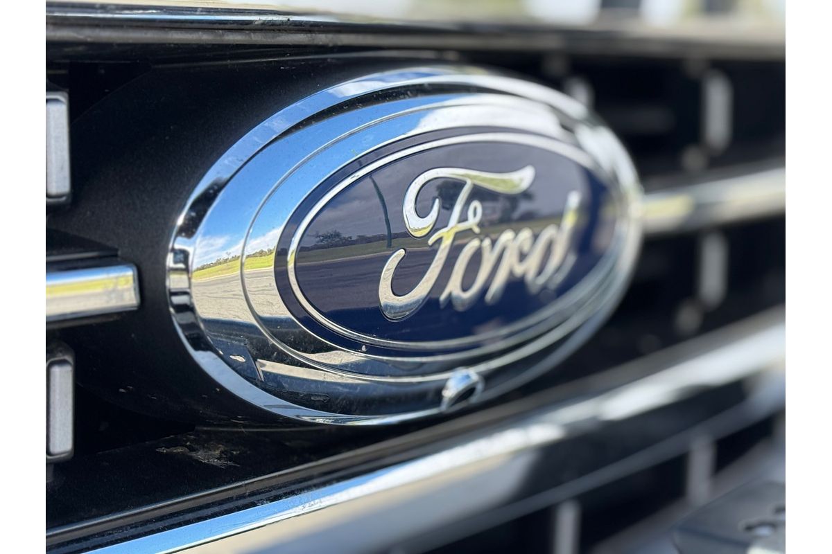 2023 Ford F-150 Lariat 4X4 LWB