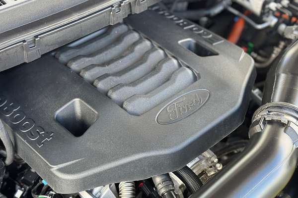 2023 Ford F-150 Lariat 4X4 LWB
