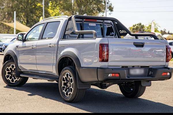 2025 JAC T9 Haven All Wheel Drive