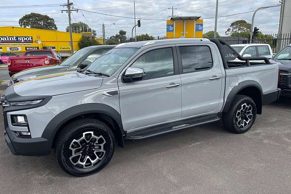 2025 JAC T9 Haven All Wheel Drive