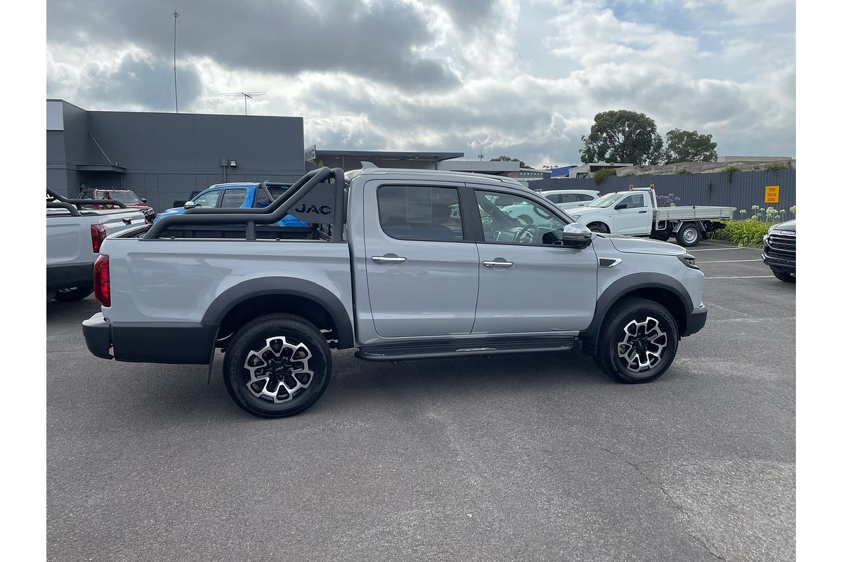 2025 JAC T9 Haven All Wheel Drive
