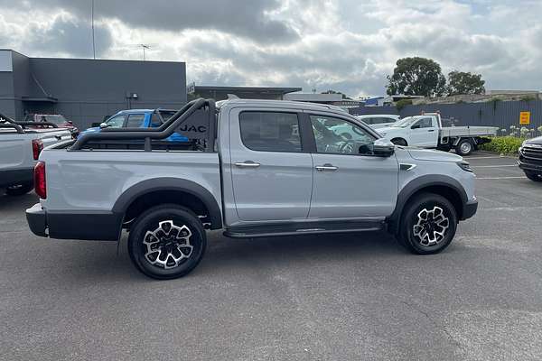 2025 JAC T9 Haven All Wheel Drive