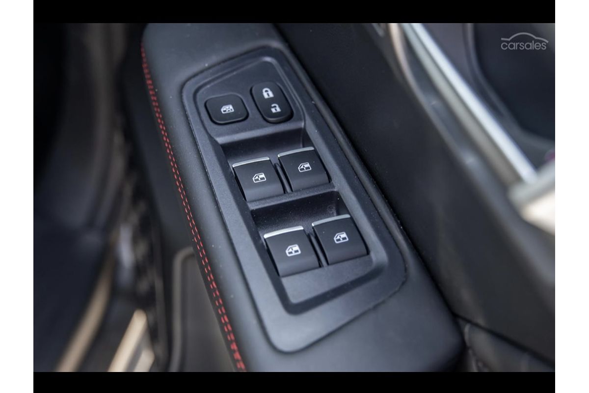 2025 JAC T9 Haven All Wheel Drive