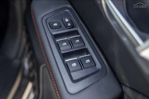 2025 JAC T9 Haven All Wheel Drive