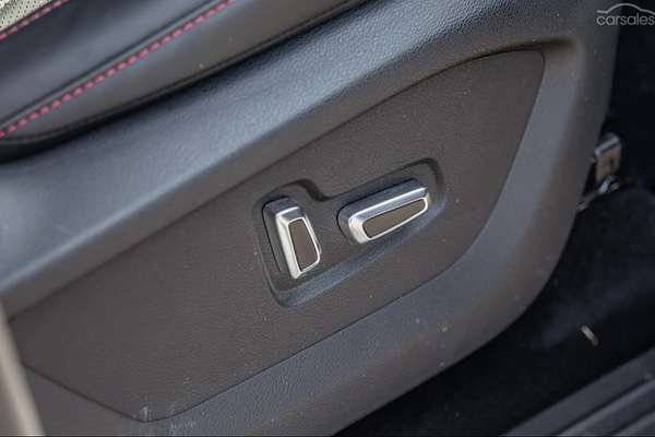 2025 JAC T9 Haven All Wheel Drive