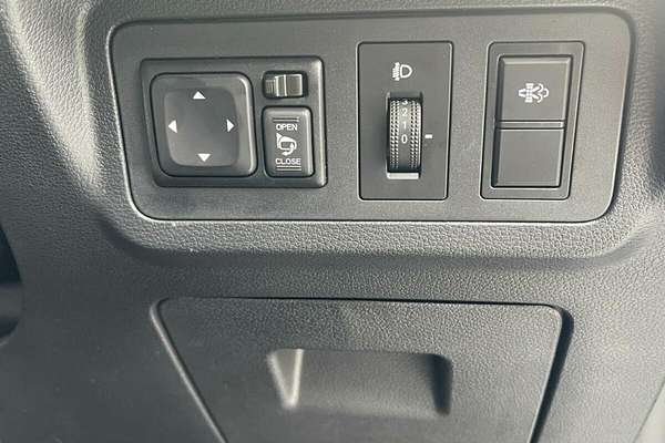 2025 JAC T9 Haven All Wheel Drive