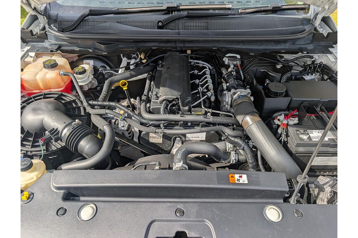 2017 Mazda BT-50 XT UR 4X4