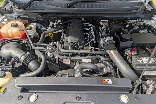 2017 Mazda BT-50 XT UR 4X4