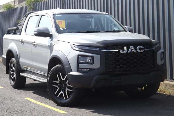 2024 JAC T9 Oasis All Wheel Drive