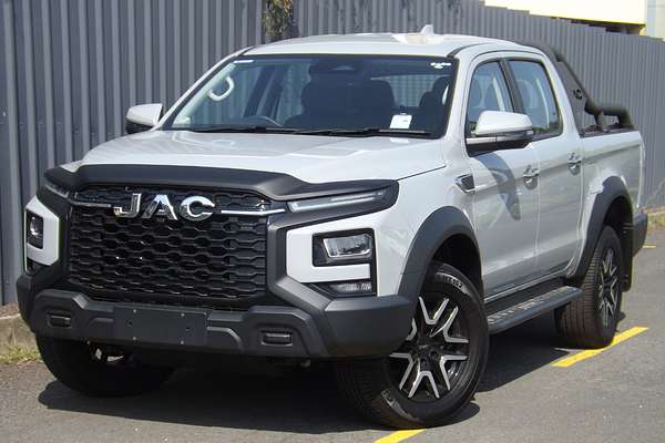 2024 JAC T9 Oasis All Wheel Drive