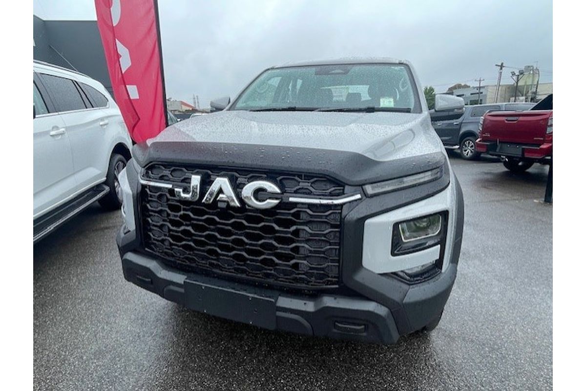 2024 JAC T9 Oasis All Wheel Drive
