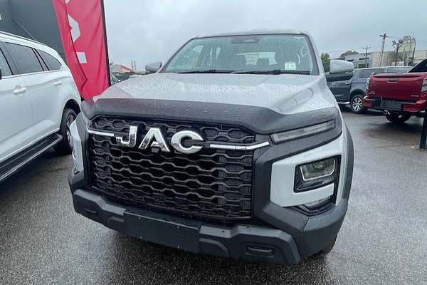 2024 JAC T9 Oasis All Wheel Drive