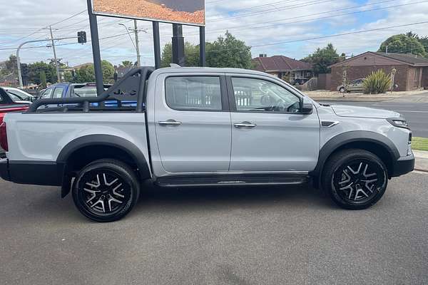 2024 JAC T9 Oasis All Wheel Drive