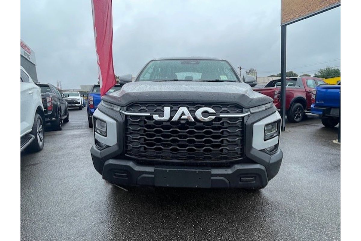 2024 JAC T9 Oasis All Wheel Drive