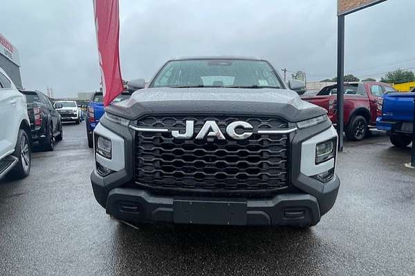 2024 JAC T9 Oasis All Wheel Drive