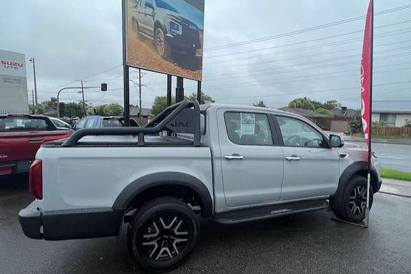 2024 JAC T9 Oasis All Wheel Drive