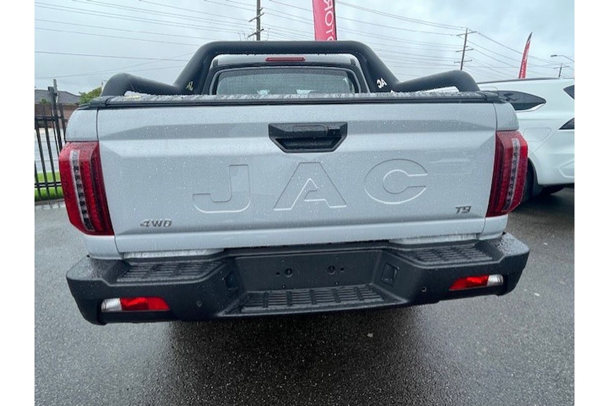 2024 JAC T9 Oasis All Wheel Drive