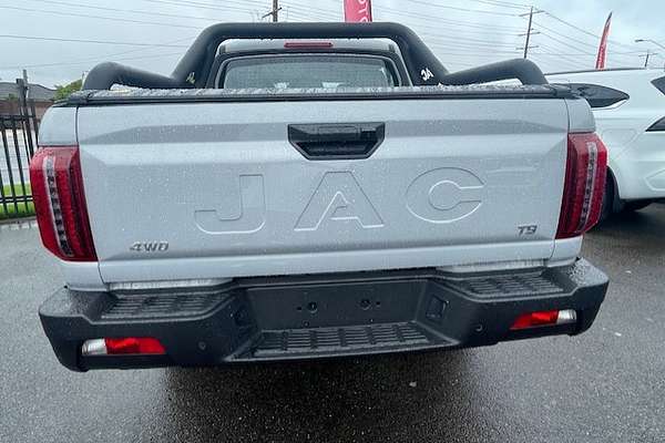 2024 JAC T9 Oasis All Wheel Drive