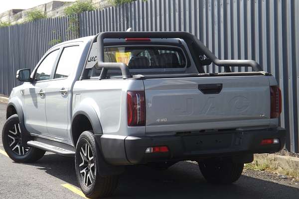 2024 JAC T9 Oasis All Wheel Drive