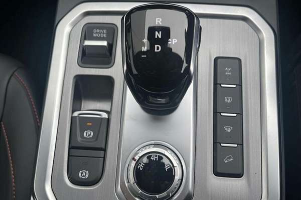 2024 JAC T9 Oasis All Wheel Drive