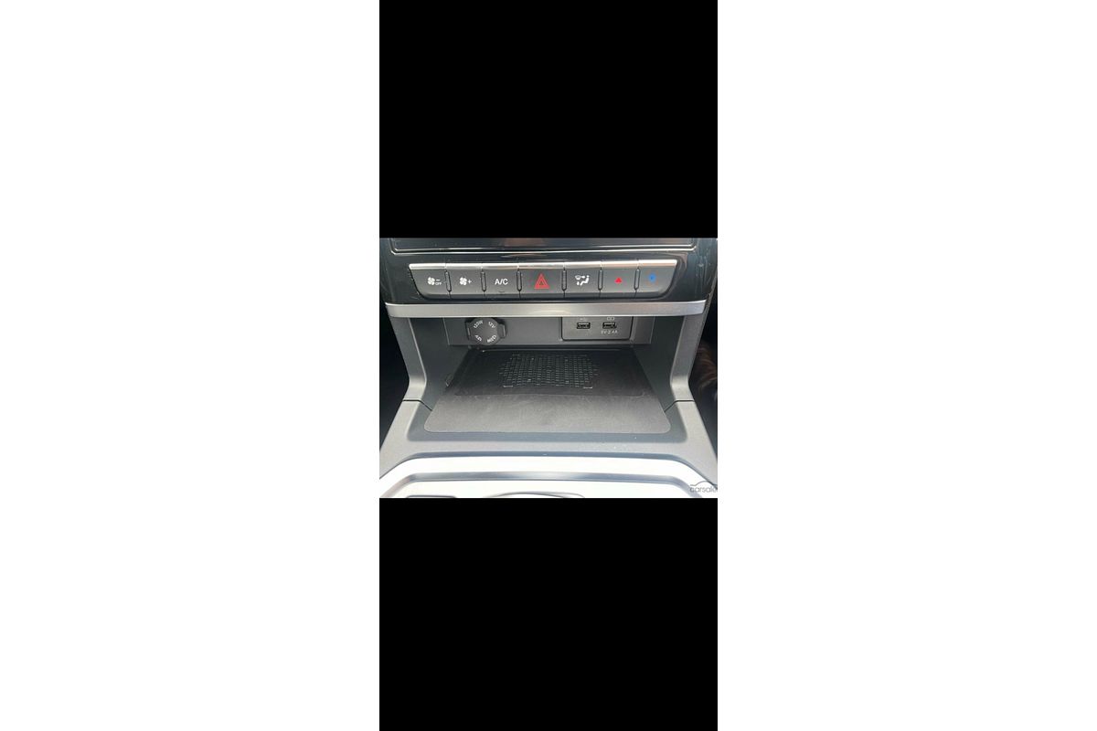 2024 JAC T9 Oasis All Wheel Drive