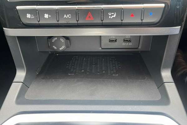 2024 JAC T9 Oasis All Wheel Drive